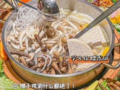 -椰小鸡·琼州糟粕醋(美兰缤纷城店)