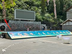 -高荡千年布依古寨旅游景区