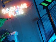 -Darling Queen·Mini·Live·House