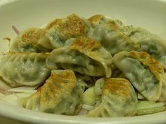砂锅煎饺-古韵轩·江浙融合菜(梁溪店)