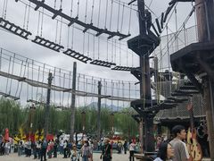 -吉姆冒险世界(蓟州店)