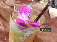 -路易十三西餐厅(西关新天地店)