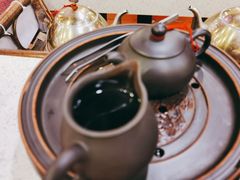 功夫茶-点都德(盘福楼店)