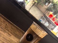 -常识咖啡common sense(春熙路店)