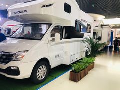 -上海汽车会展中心