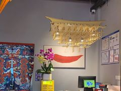 -向川南·水煮鱼·川菜(和平里店)