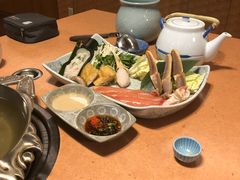 -蟹道乐(道顿堀本店)