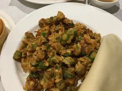 -金狮麟·新豫菜(金码大厦店)