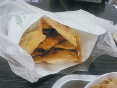 -正味斋锅巴菜(西北角店)