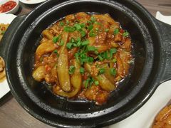 -周锦记广式餐厅(格林生活坊2期店)