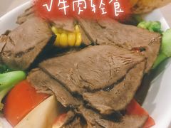 -朗迪姆餐厅(丰尚国际广场店)