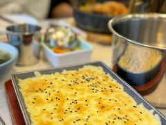 -韩香福烤肉庄园(荣成店)