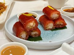 -宝园酒家(美林M·LIVE天地东座店)