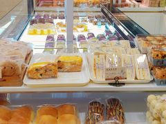 -永康饼屋(桑达大厦总店)