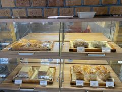 -大堂吧(大连金石滩绿发希尔顿度假酒店)