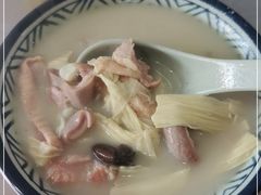 -胡椒猪肚汤(康王店)