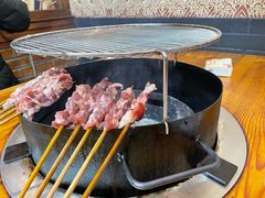 -源味居手把签烧烤(长春一店)