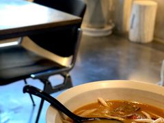 -漆黑觉米粉(三里屯店)