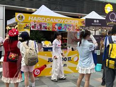 -HALO广场(梨园路店)