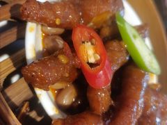-喜粤糖朝餐厅(三八广场店)