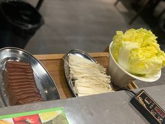 -大自然醉鹅·铁锅火焰鹅(上海联洋店)