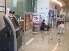 -交通银行(上海娄山关路支行)