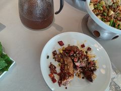 -雀蓝川菜(奥体广场店)