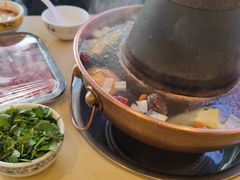 -月圆火锅(宁海东路二店)
