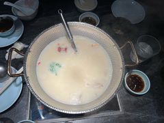 -捞王锅物料理(金华义乌之心店)