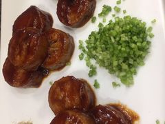 -惠宾饭庄(中山路店)