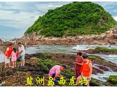 -盐洲岛
