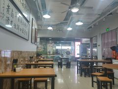 -门框胡同百年卤煮(鸟巢店)