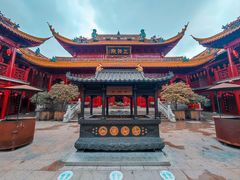 -钦赐仰殿道观