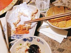 -小龙坎火锅(沂南店)