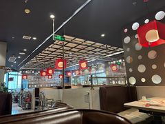 -黄记煌三汁焖锅(顺义华联店)