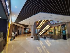 -瑞幸咖啡(平安滨江金融中心店)