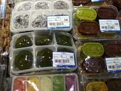 -丽达购物中心(崂山店)