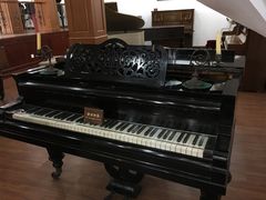 -鼓浪屿钢琴博物馆