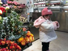 -植物学家的女儿(北马道巷店)