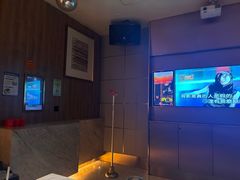 -星聚会KTV(景枫中心店)