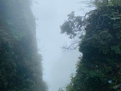 -峨眉山风景名胜区
