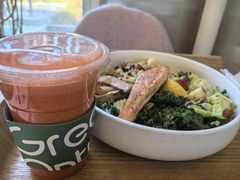 -Green Option(官舍店)