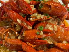 潜江蒜蓉大虾-熊记虾王·小龙虾(东晓南店)