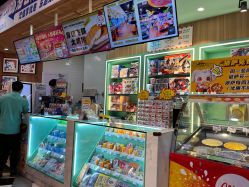 -卡通尼乐园(上海万象城店)