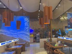 -蓝珊甄选海鲜自助·火锅大排档(近阿那亚店)