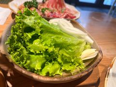 -烧肉达人•炭火烧肉(新天地店)