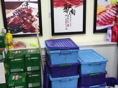 -百草香驴肉坊(国际城店)