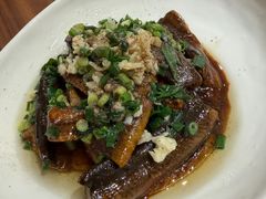 -白家餐厅(徐家汇店)