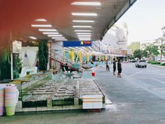 -景好海鲜餐厅(大鹏必选旅游店)