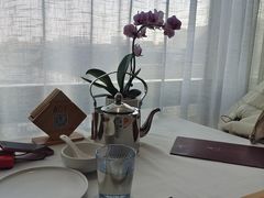 -悦融·京鲁菜·露台花园(安定门店)